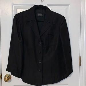 DANA BUCHMAN JACKETS AND COATS